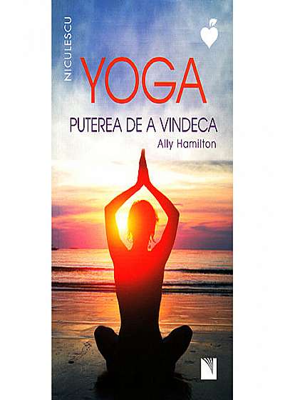 Yoga, puterea de a vindeca