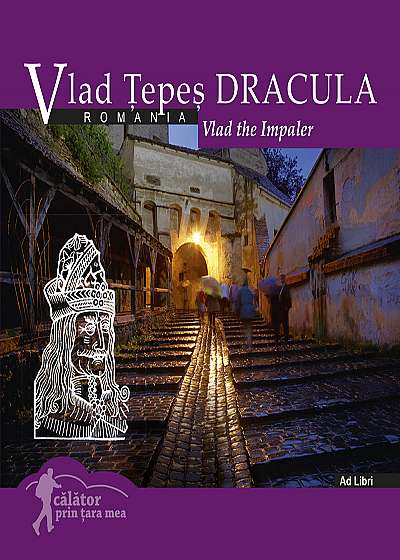 Vlad Tepeș - Dracula