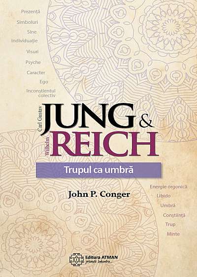 Jung&Reich: Trupul ca umbra