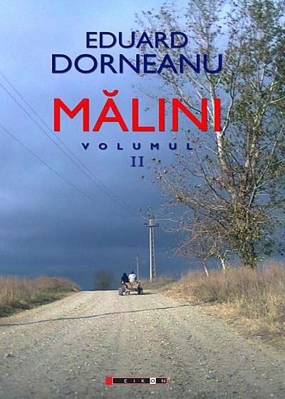 Malini Vol. II - Eduard DORNEANU