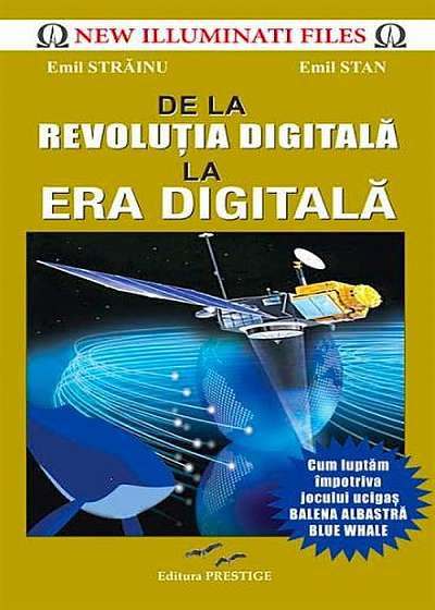 De la Revoluția digitală la Era digitală