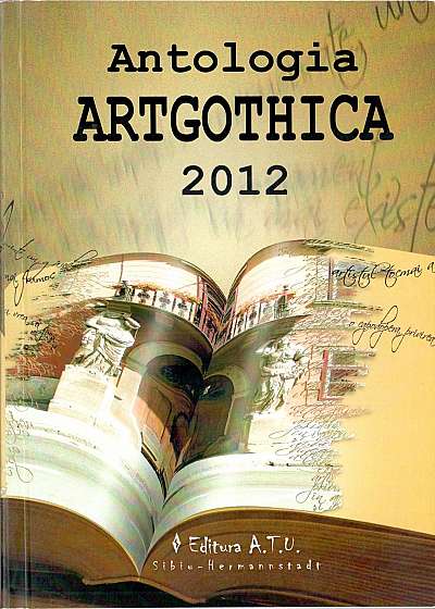 Antologia Artgothica 2012