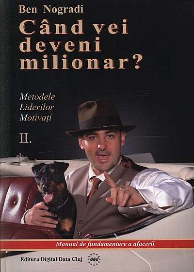 Cand vei deveni milionar? Vol. 2