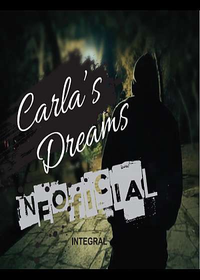 Carla's Dreams. Neoficial