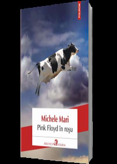 Pink Floyd în roșu (Ediția 2013)