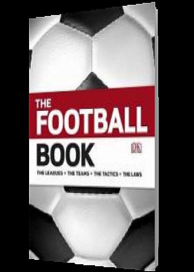 Football Book Post World Cup Edition