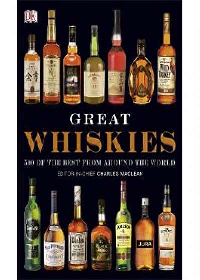 Great Whiskies