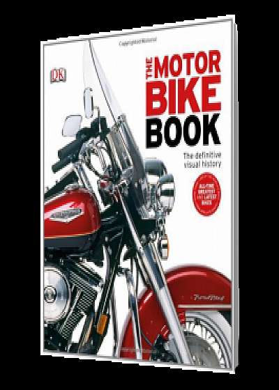The Motorbike Book