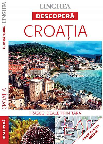 Descopera: Croatia