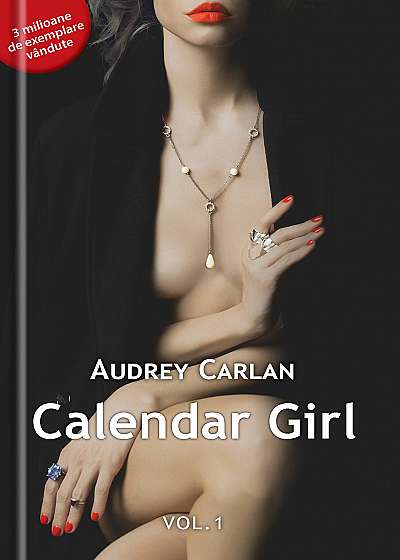 Calendar Girl vol.1