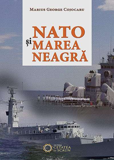 NATO si Marea Neagra