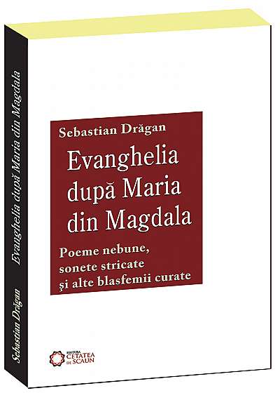 Evanghelia dupa Maria din Magdala