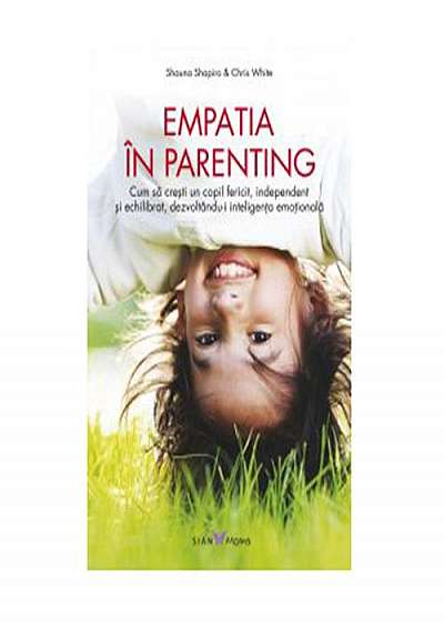 Empatia în parenting