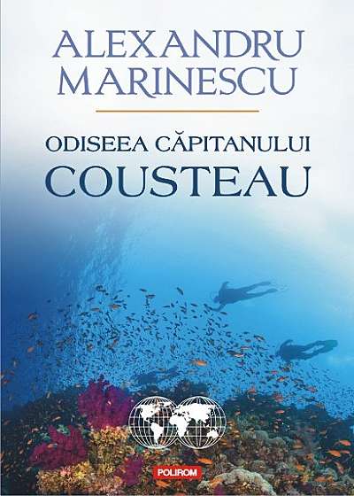 Odiseea capitanului Cousteau
