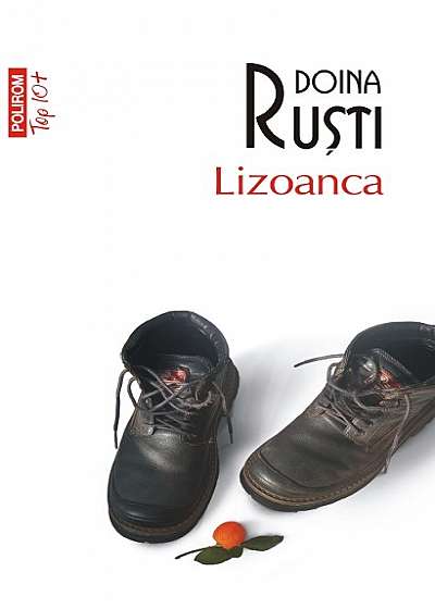 Lizoanca (editie de buzunar)