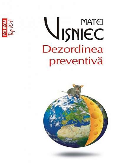 Dezordinea preventiva (editie de buzunar)