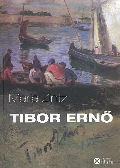 Tibor Erno