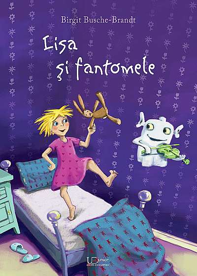 Lisa și fantomele