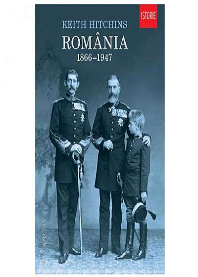 Romania. 1866–1947