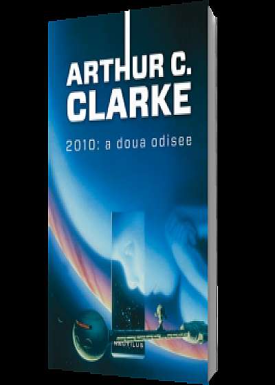 2010: A doua odisee (paperback)