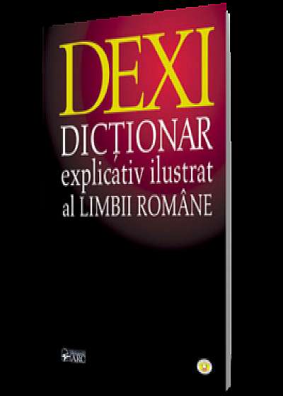 Dicţionar explicativ ilustrat al limbii române