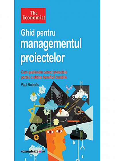 Ghid pentru managementul proiectelor