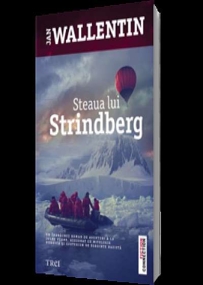 Steaua lui Strindberg