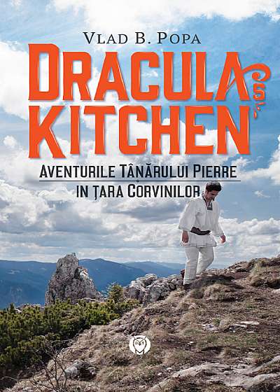 Draculaâ€™s Kitchen