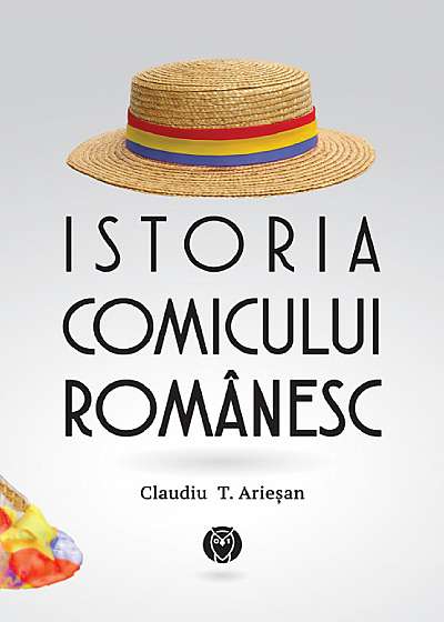 Istoria comicului romanesc