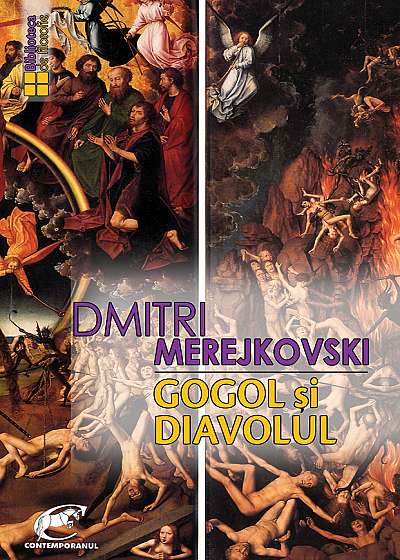 Gogol si diavolul