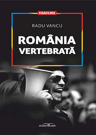 Romania vertebrata