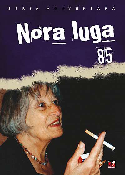 Nora Iuga 85