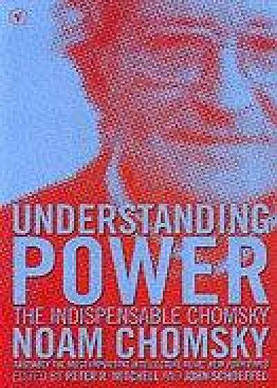 Coperta cărții Understanding Power