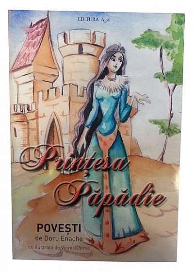Printesa Papadie