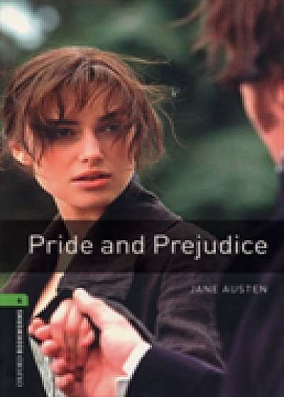 Oxford Bookworms Library: Level 6:: Pride and Prejudice