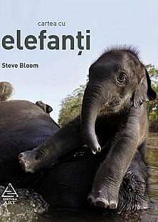Cartea Cu Elefanti