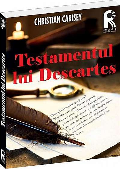 Testamentul lui Descartes
