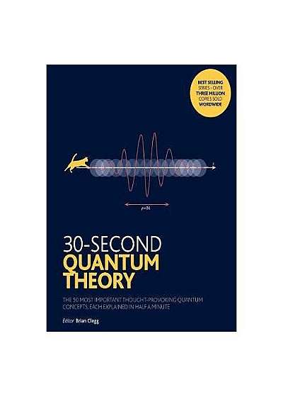 30-Second Quantum Theory