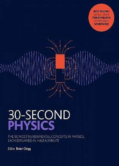 30-Second Physics