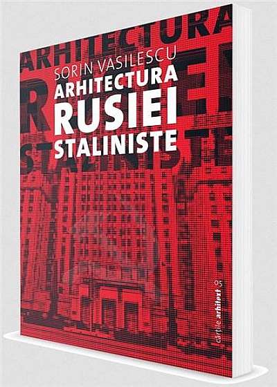 Arhitectura Rusiei Staliniste