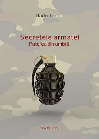 Secretele armatei