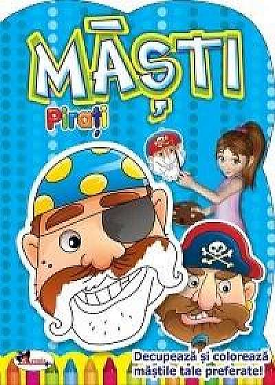 Masti - Pirati