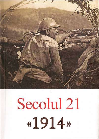 Revista Secolul 21 - 1914