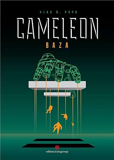 Cameleon   Baza