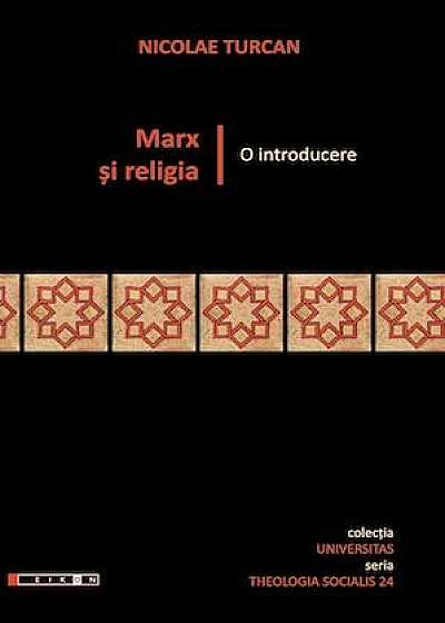 Marx si religia
