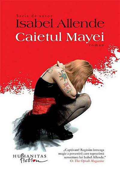 Caietul Mayei (reeditare)