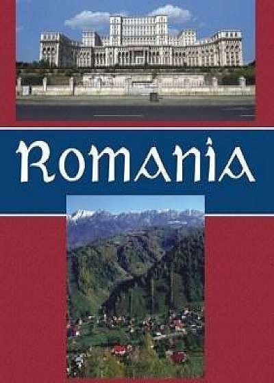 Romania Ed. 2014