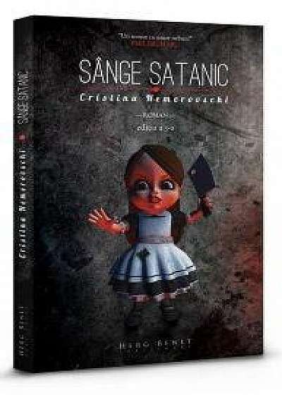 Sange satanic Ed. a III-a