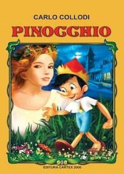 Pinocchio Ed. 2013