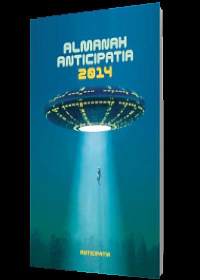 Almanahul Anticipatia 2014